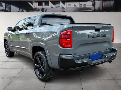 RAM Rampage 2.0 4P HURRICANE 4 TURBO R/T 4X4 AUTOM�TICO, Foto 4