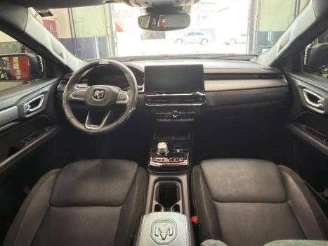 RAM Rampage 2.0 4P HURRICANE 4 TURBO R/T 4X4 AUTOM�TICO, Foto 5