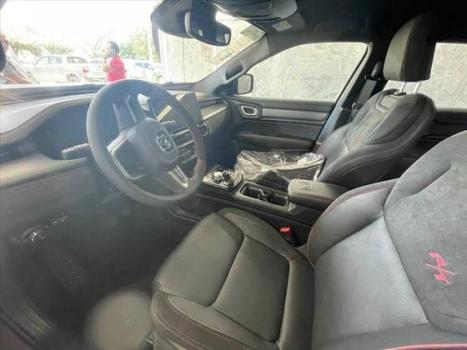 RAM Rampage 2.0 4P HURRICANE 4 TURBO R/T 4X4 AUTOM�TICO, Foto 7