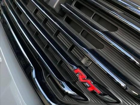 RAM Rampage 2.0 4P HURRICANE 4 TURBO R/T 4X4 AUTOM�TICO, Foto 8