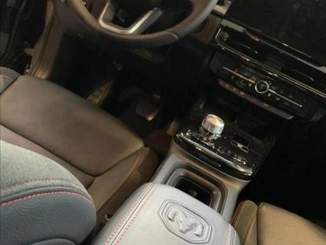 RAM Rampage 2.0 4P HURRICANE 4 TURBO R/T 4X4 AUTOM�TICO, Foto 9