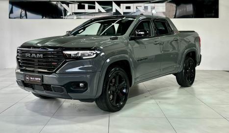 RAM Rampage 2.0 4P HURRICANE 4 TURBO R/T 4X4 AUTOM�TICO, Foto 2