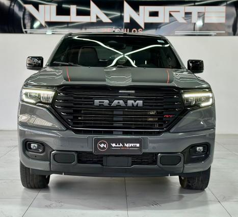 RAM Rampage 2.0 4P HURRICANE 4 TURBO R/T 4X4 AUTOM�TICO, Foto 3
