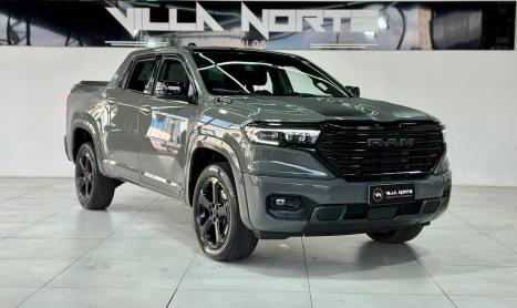 RAM Rampage 2.0 4P HURRICANE 4 TURBO R/T 4X4 AUTOM�TICO, Foto 4