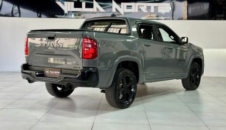 RAM Rampage 2.0 4P HURRICANE 4 TURBO R/T 4X4 AUTOM�TICO, Foto 5