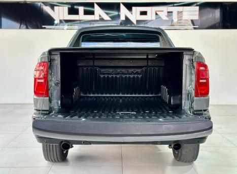 RAM Rampage 2.0 4P HURRICANE 4 TURBO R/T 4X4 AUTOM�TICO, Foto 6