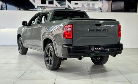 RAM Rampage 2.0 4P HURRICANE 4 TURBO R/T 4X4 AUTOM�TICO, Foto 7