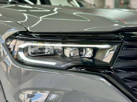 RAM Rampage 2.0 4P HURRICANE 4 TURBO R/T 4X4 AUTOM�TICO, Foto 8