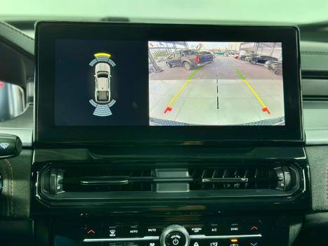 RAM Rampage 2.0 4P HURRICANE 4 TURBO R/T 4X4 AUTOM�TICO, Foto 9