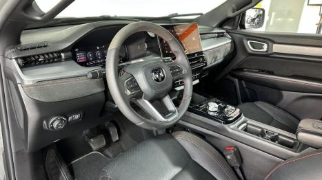 RAM Rampage 2.0 4P HURRICANE 4 TURBO R/T 4X4 AUTOM�TICO, Foto 11