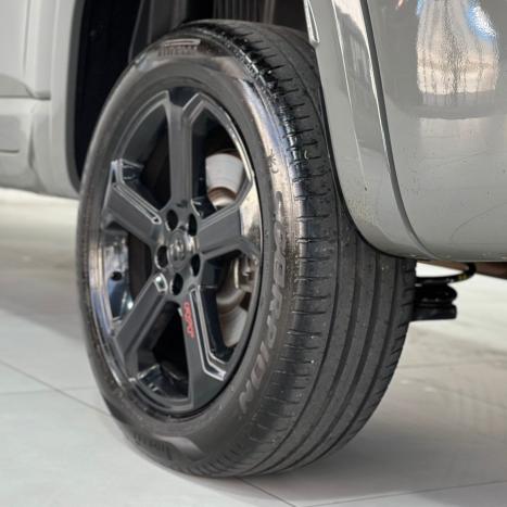 RAM Rampage 2.0 4P HURRICANE 4 TURBO R/T 4X4 AUTOM�TICO, Foto 17