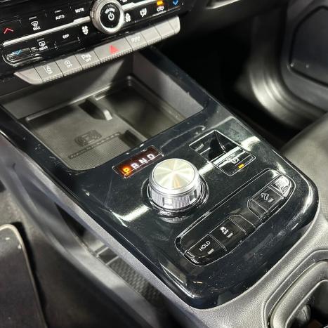 RAM Rampage 2.0 4P HURRICANE 4 TURBO R/T 4X4 AUTOM�TICO, Foto 18