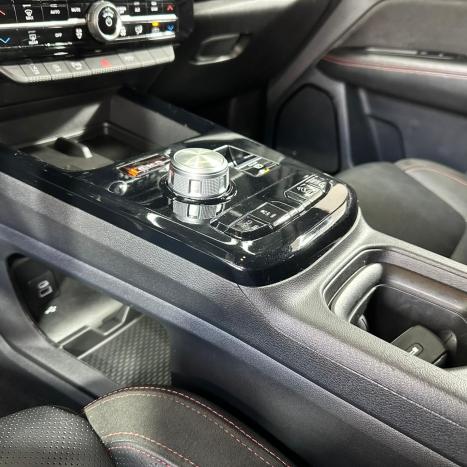 RAM Rampage 2.0 4P HURRICANE 4 TURBO R/T 4X4 AUTOM�TICO, Foto 19