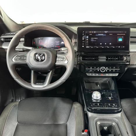 RAM Rampage 2.0 4P HURRICANE 4 TURBO R/T 4X4 AUTOM�TICO, Foto 20