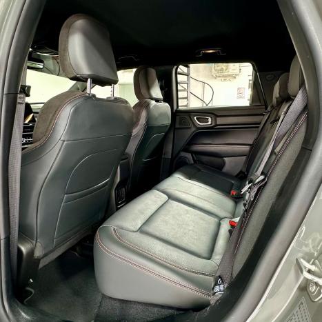 RAM Rampage 2.0 4P HURRICANE 4 TURBO R/T 4X4 AUTOM�TICO, Foto 21