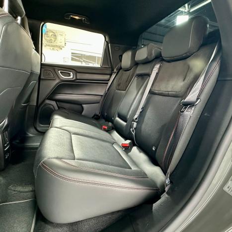 RAM Rampage 2.0 4P HURRICANE 4 TURBO R/T 4X4 AUTOM�TICO, Foto 22