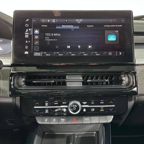 RAM Rampage 2.0 4P HURRICANE 4 TURBO R/T 4X4 AUTOM�TICO, Foto 23