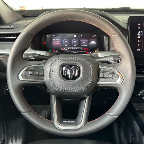 RAM Rampage 2.0 4P HURRICANE 4 TURBO R/T 4X4 AUTOM�TICO, Foto 24