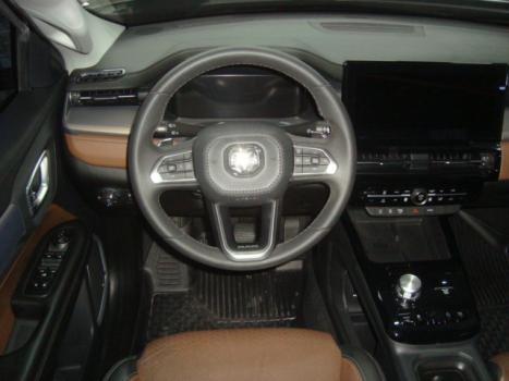 RAM Rampage 2.0 4P HURRICANE 4 TURBO LARAMIE 4X4 AUTOM�TICO, Foto 10