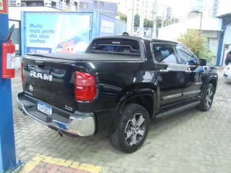 RAM Rampage 2.0 4P HURRICANE 4 TURBO LARAMIE 4X4 AUTOM�TICO, Foto 3