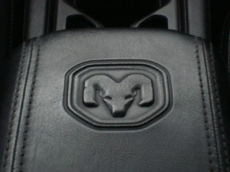 RAM Rampage 2.0 4P HURRICANE 4 TURBO LARAMIE 4X4 AUTOM�TICO, Foto 8