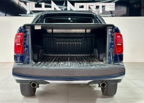 RAM Rampage 2.0 4P HURRICANE 4 TURBO LARAMIE 4X4 AUTOMÁTICO, Foto 10