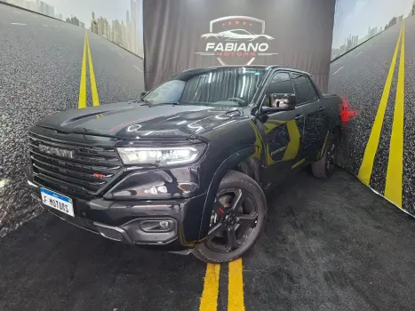 RAM Rampage 2.0 4P HURRICANE 4 TURBO R/T 4X4 AUTOMÁTICO, Foto 1