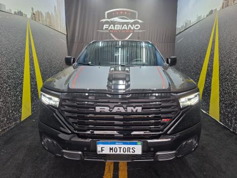 RAM Rampage 2.0 4P HURRICANE 4 TURBO R/T 4X4 AUTOMÁTICO, Foto 3