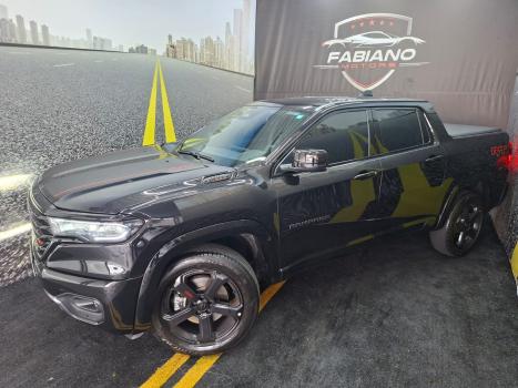 RAM Rampage 2.0 4P HURRICANE 4 TURBO R/T 4X4 AUTOMÁTICO, Foto 12