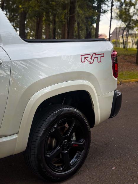 RAM Rampage 2.0 4P HURRICANE 4 TURBO R/T 4X4 AUTOMÁTICO, Foto 13
