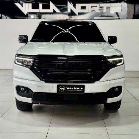 RAM Rampage 2.0 4P HURRICANE 4 TURBO R/T 4X4 AUTOMÁTICO, Foto 2