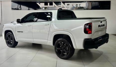 RAM Rampage 2.0 4P HURRICANE 4 TURBO R/T 4X4 AUTOMÁTICO, Foto 3