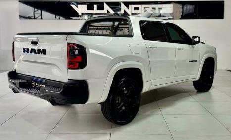 RAM Rampage 2.0 4P HURRICANE 4 TURBO R/T 4X4 AUTOMÁTICO, Foto 5