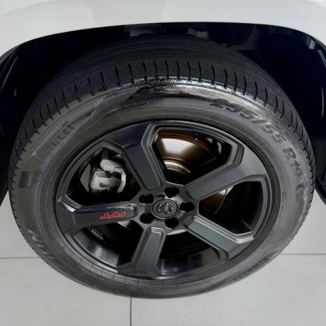 RAM Rampage 2.0 4P HURRICANE 4 TURBO R/T 4X4 AUTOMÁTICO, Foto 13