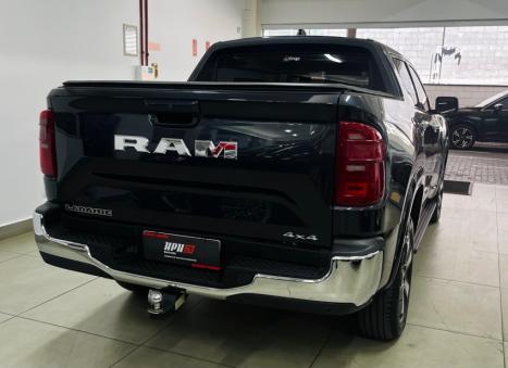 RAM Rampage 2.0 4P TURBO DIESEL LARAMIE 4X4 AUTOMÁTICO, Foto 4 RAM Rampage 2.0 4P TURBO DIESEL LARAMIE 4X4 AUTOMÁTICO, Foto 4