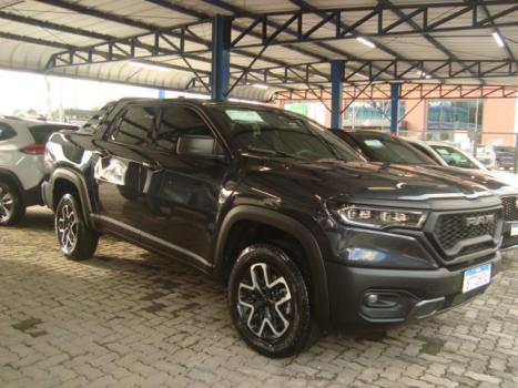 RAM Rampage 2.0 4P TURBO DIESEL REBEL 4X4 AUTOM�TICO, Foto 1