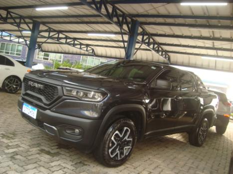 RAM Rampage 2.0 4P TURBO DIESEL REBEL 4X4 AUTOM�TICO, Foto 2