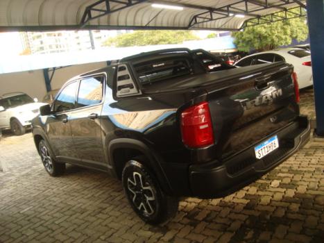 RAM Rampage 2.0 4P TURBO DIESEL REBEL 4X4 AUTOM�TICO, Foto 3