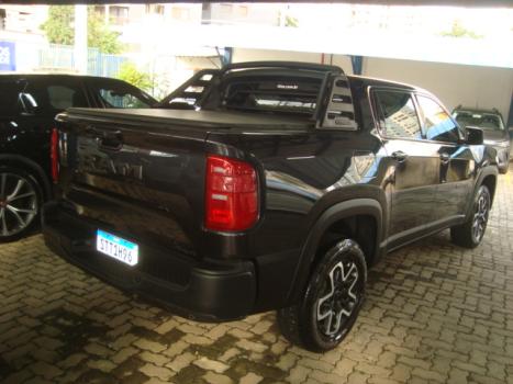 RAM Rampage 2.0 4P TURBO DIESEL REBEL 4X4 AUTOM�TICO, Foto 4