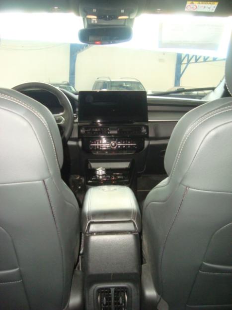 RAM Rampage 2.0 4P TURBO DIESEL REBEL 4X4 AUTOM�TICO, Foto 8