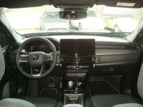 RAM Rampage 2.0 4P TURBO DIESEL REBEL 4X4 AUTOM�TICO, Foto 9