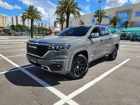 RAM Rampage 2.2 4P BIGHORN TURBO DIESEL 4X4 AUTOM�TICO, Foto 2