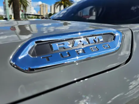 RAM Rampage 2.2 4P BIGHORN TURBO DIESEL 4X4 AUTOM�TICO, Foto 6