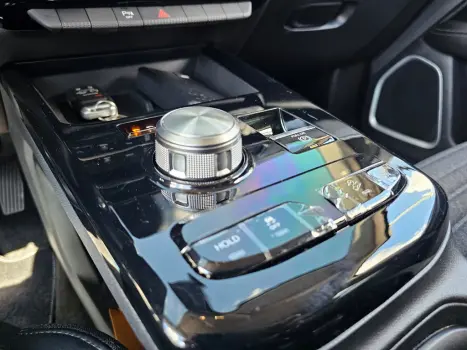 RAM Rampage 2.2 4P BIGHORN TURBO DIESEL 4X4 AUTOM�TICO, Foto 7