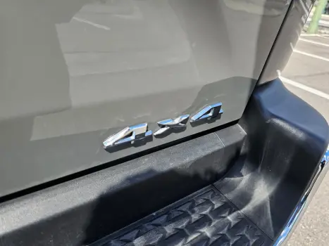 RAM Rampage 2.2 4P BIGHORN TURBO DIESEL 4X4 AUTOM�TICO, Foto 12