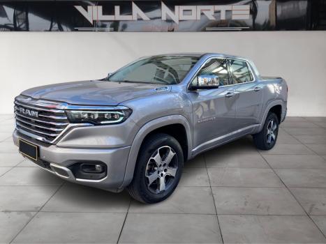 RAM Rampage 2.2 4P LARAMIE TURBO DIESEL 4X4 AUTOM�TICO, Foto 1