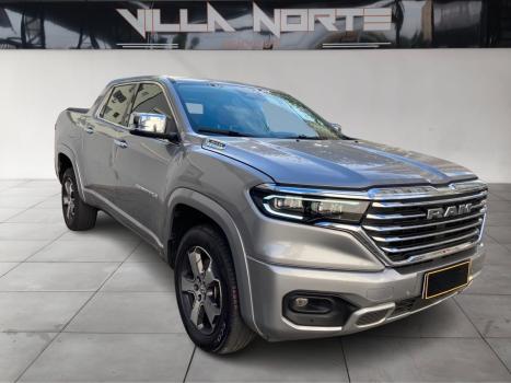 RAM Rampage 2.2 4P LARAMIE TURBO DIESEL 4X4 AUTOM�TICO, Foto 2