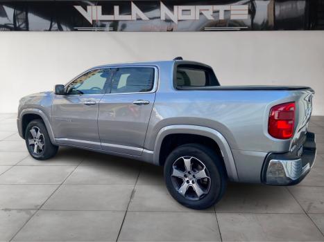 RAM Rampage 2.2 4P LARAMIE TURBO DIESEL 4X4 AUTOM�TICO, Foto 3