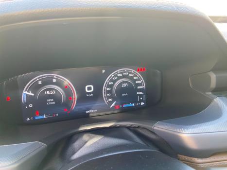 RAM Rampage 2.2 4P LARAMIE TURBO DIESEL 4X4 AUTOM�TICO, Foto 5