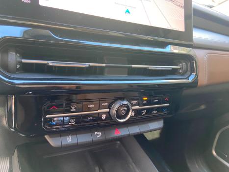 RAM Rampage 2.2 4P LARAMIE TURBO DIESEL 4X4 AUTOM�TICO, Foto 9